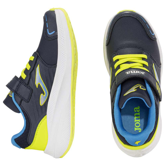 Joma Fury Jr